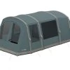 Vango Lismore Air 450 Opblaasbare Tunneltent - 4 Persoons - Groen -Winkel Voor Kampeerartikelen Voor Buiten 1900 1783 lismore air 450 package