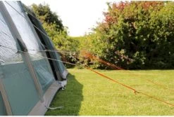 Vango Lismore Air 450 Opblaasbare Tunneltent - 4 Persoons - Groen -Winkel Voor Kampeerartikelen Voor Buiten 1900 1783 lismore air 450 package 2