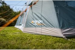 Vango Lismore Air 450 Opblaasbare Tunneltent - 4 Persoons - Groen -Winkel Voor Kampeerartikelen Voor Buiten 1900 1783 lismore air 450 package 5