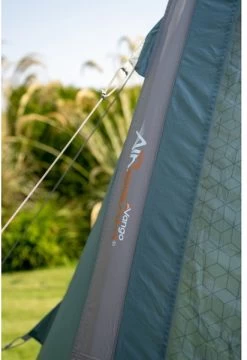 Vango Lismore Air 450 Opblaasbare Tunneltent - 4 Persoons - Groen -Winkel Voor Kampeerartikelen Voor Buiten 1900 1783 lismore air 450 package 6