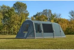 Vango Lismore Air 450 Opblaasbare Tunneltent - 4 Persoons - Groen -Winkel Voor Kampeerartikelen Voor Buiten 1900 1783 lismore air 450 package 7