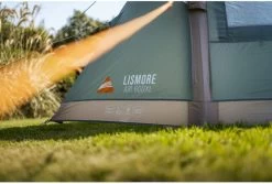 Vango Lismore Air 600XL Opblaasbare Tunneltent - 5 Persoons - Groen 22 Vango Lismore Air 600XL Opblaasbare Tunneltent - 5 Persoons - Groen -Winkel Voor Kampeerartikelen Voor Buiten 1900 1783 lismore air 600xl package 12