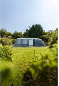 Vango Lismore Air 600XL Opblaasbare Tunneltent - 5 Persoons - Groen 19 Vango Lismore Air 600XL Opblaasbare Tunneltent - 5 Persoons - Groen -Winkel Voor Kampeerartikelen Voor Buiten 1900 1783 lismore air 600xl package 5