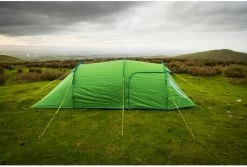 Vango Omega 350 Tunneltent - 3 Persoons - Groen -Winkel Voor Kampeerartikelen Voor Buiten 1900 1783 omega 350 3