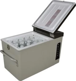 Engel MD17F Compressor Koelbox - 15 Liter 10 Engel MD17F Compressor Koelbox - 15 Liter -Winkel Voor Kampeerartikelen Voor Buiten 1900 1795 md17f deckel offen 1