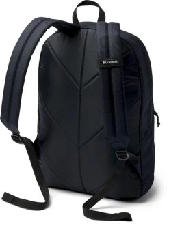 Columbia Zigzag Dagrugzak - 22 Liter - Zwart -Winkel Voor Kampeerartikelen Voor Buiten 1900 1810 1890021 010 b