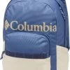 Columbia Zigzag Dagrugzak - 22 Liter - Blauw -Winkel Voor Kampeerartikelen Voor Buiten 1900 1810 1890021 479 f