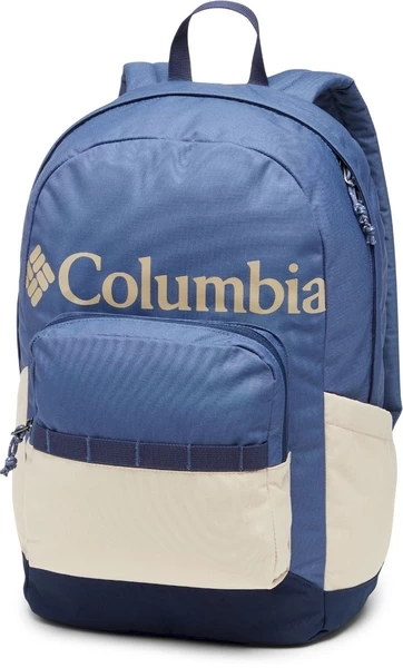 Columbia Zigzag Dagrugzak - 22 Liter - Blauw 3 Columbia Zigzag Dagrugzak - 22 Liter - Blauw