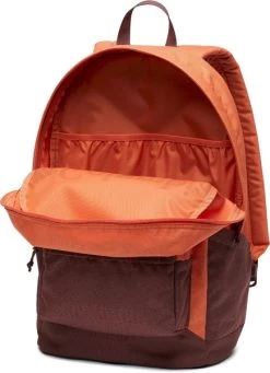 Columbia Zigzag Dagrugzak - 22 Liter - Oranje -Winkel Voor Kampeerartikelen Voor Buiten 1900 1810 1890021 849 a1