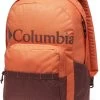 Columbia Zigzag Dagrugzak - 22 Liter - Oranje -Winkel Voor Kampeerartikelen Voor Buiten 1900 1810 1890021 849 f