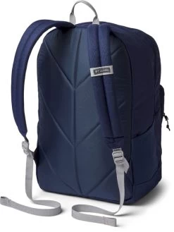 Columbia Zigzag Dagrugzak - 30 Liter - Blauw -Winkel Voor Kampeerartikelen Voor Buiten 1900 1810 1890031 464 b