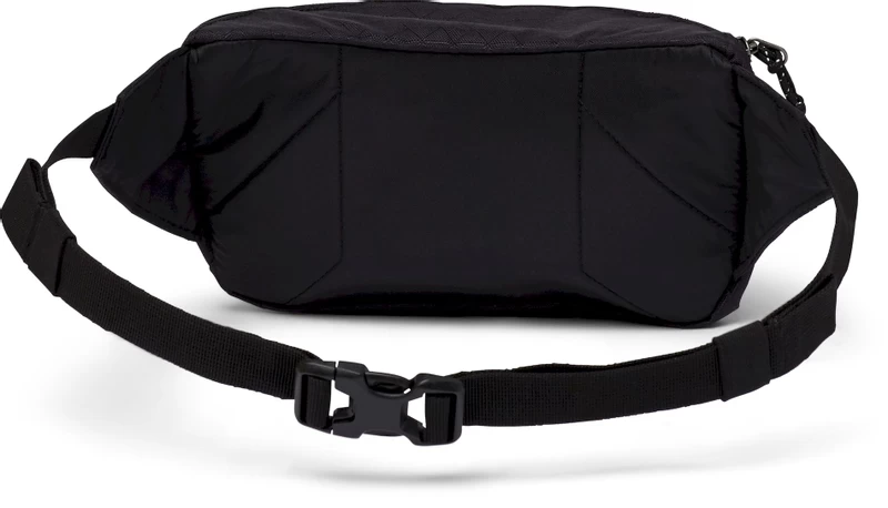 Columbia Zigzag Heuptas - Zwart 5 Columbia Zigzag Heuptas - Zwart - Afbeelding 3