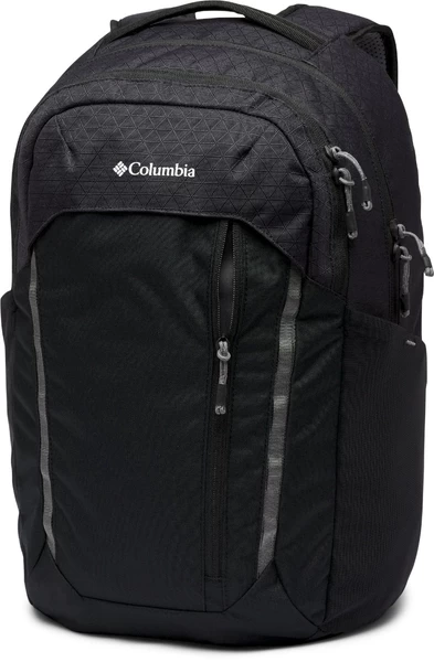 Columbia Atlas Explorer Dagrugzak - 26 Liter - Zwart 3 Columbia Atlas Explorer Dagrugzak - 26 Liter - Zwart