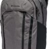 Columbia Atlas Explorer Dagrugzak - 26 Liter - Grijs