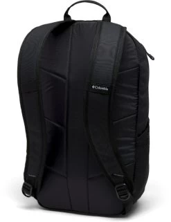Columbia Atlas Explorer Dagrugzak - 16 Liter - Zwart -Winkel Voor Kampeerartikelen Voor Buiten 1900 1810 1991121 010 b