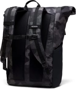 Columbia Convey II Rolltop Dagrugzak - 27 Liter - Camouflage -Winkel Voor Kampeerartikelen Voor Buiten 1900 1810 1991161 011 b