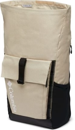 Columbia Convey II Rolltop Dagrugzak - 27 Liter - Zand -Winkel Voor Kampeerartikelen Voor Buiten 1900 1810 1991161 271 a1