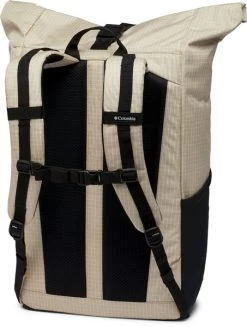 Columbia Convey II Rolltop Dagrugzak - 27 Liter - Zand -Winkel Voor Kampeerartikelen Voor Buiten 1900 1810 1991161 271 b