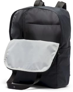 Columbia Trek Dagrugzak - 18 Liter - Zwart -Winkel Voor Kampeerartikelen Voor Buiten 1900 1810 1997401 010 a1
