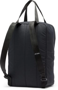 Columbia Trek Dagrugzak - 18 Liter - Zwart -Winkel Voor Kampeerartikelen Voor Buiten 1900 1810 1997401 010 b
