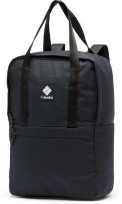 Columbia Trek Dagrugzak - 18 Liter - Zwart