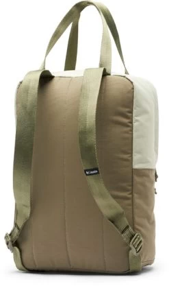 Columbia Trek Dagrugzak - 18 Liter - Groen -Winkel Voor Kampeerartikelen Voor Buiten 1900 1810 1997401 348 b
