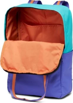 Columbia Trek Dagrugzak - 18 Liter - Paars 9 Columbia Trek Dagrugzak - 18 Liter - Paars -Winkel Voor Kampeerartikelen Voor Buiten 1900 1810 1997401 454 a1