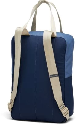 Columbia Trek Dagrugzak - 18 Liter - Blauw -Winkel Voor Kampeerartikelen Voor Buiten 1900 1810 1997401 478 b