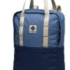 Columbia Trek Dagrugzak - 18 Liter - Blauw -Winkel Voor Kampeerartikelen Voor Buiten 1900 1810 1997401 478 f