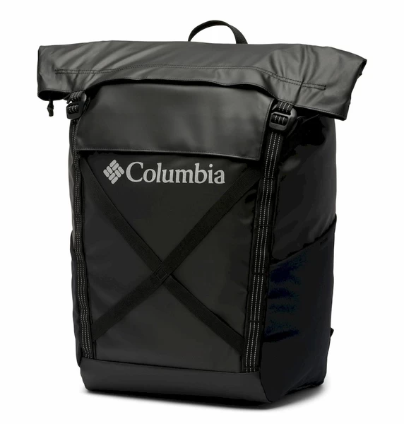 Columbia Convey Dagrugzak - 30 Liter - Zwart 3 Columbia Convey Dagrugzak - 30 Liter - Zwart