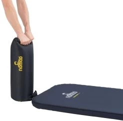 Nomad Dreamzone 5.0 Zelfopblazende Slaapmat -Winkel Voor Kampeerartikelen Voor Buiten 1900 1900 0005525 dreamzone