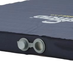 Nomad Dreamzone 5.0 Zelfopblazende Slaapmat -Winkel Voor Kampeerartikelen Voor Buiten 1900 1900 0005528 dreamzone