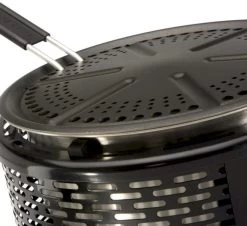 Cobb Pro Compact Houtskoolbarbecue - Zwart 9 Cobb Pro Compact Houtskoolbarbecue - Zwart -Winkel Voor Kampeerartikelen Voor Buiten 1900 1900 6009688700428 cobb pro zwart 1 scaled 800x800 1