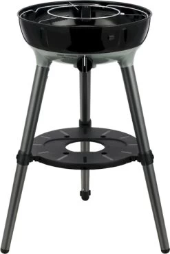CADAC Carri Chef 40 Gasbarbecue - BBQ/Dome -Winkel Voor Kampeerartikelen Voor Buiten 1900 1900 8905 carri chef 40 4