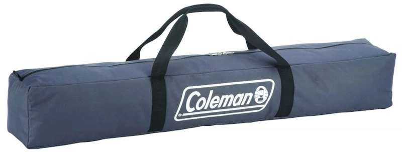 Coleman Packaway Veldbed - Steel 6 Coleman Packaway Veldbed - Steel - Afbeelding 4