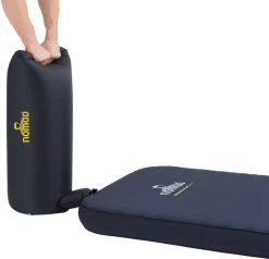 Nomad Dreamzone XW 10.0 Zelfopblazende Slaapmat -Winkel Voor Kampeerartikelen Voor Buiten 1900 1900 mfdreak3gm86737 5
