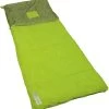 Polydaun Beach House Slaapzak - Limoen Groen -Winkel Voor Kampeerartikelen Voor Buiten 1900 1900 polydaun beach house slaapzak limoen groen