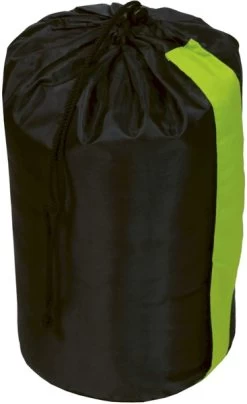 Polydaun Beach House Slaapzak - Limoen Groen -Winkel Voor Kampeerartikelen Voor Buiten 1900 1900 polydaun beach house slaapzak limoen groen 1