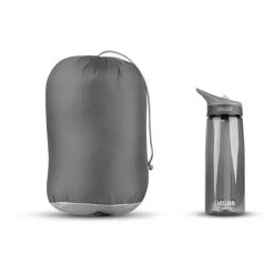 Sea To Summit Treeline Long Slaapzak - Grijs -Winkel Voor Kampeerartikelen Voor Buiten 1900 1900 sea to summit treeline tli down sleeping bag detail 10