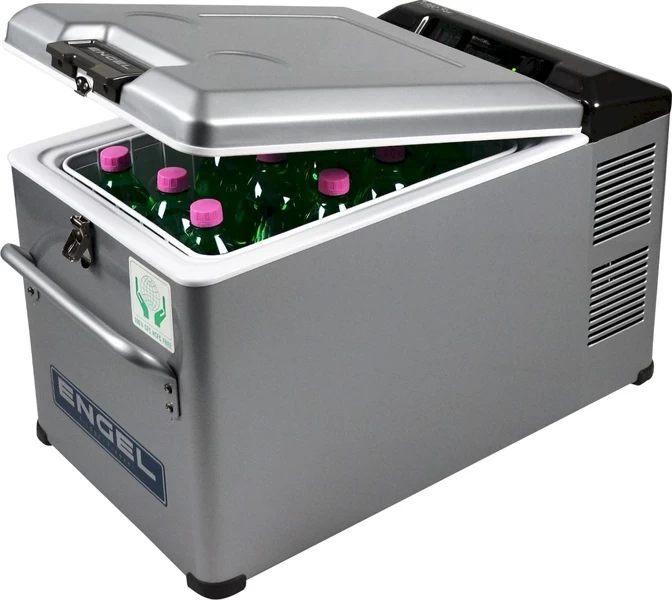 Engel MT35F-S Compressor Koelbox - 32 Liter 3 Engel MT35F-S Compressor Koelbox - 32 Liter - Afbeelding 2