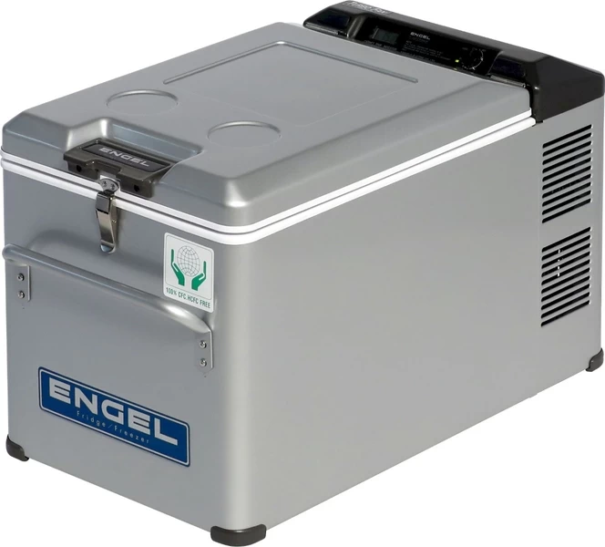 Engel MT35F-S Compressor Koelbox - 32 Liter 2 Engel MT35F-S Compressor Koelbox - 32 Liter