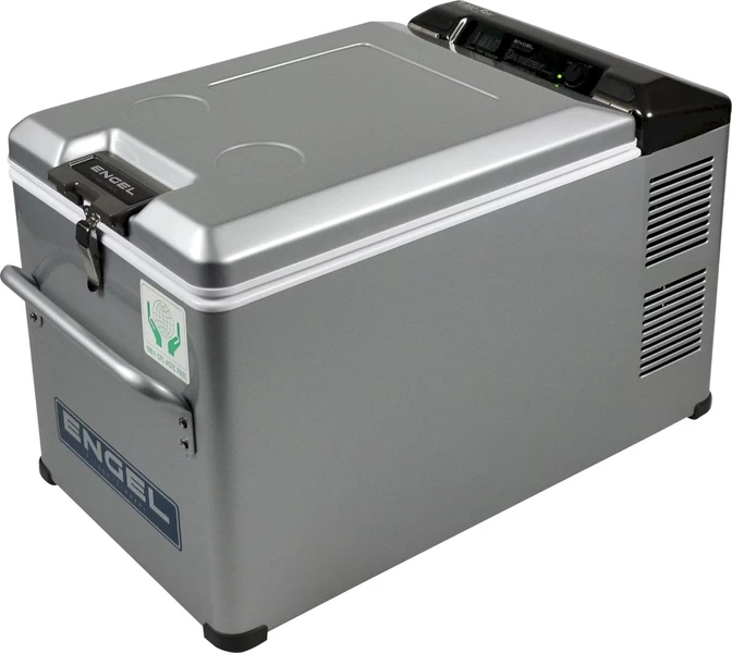 Engel MT35F-S Compressor Koelbox - 32 Liter 4 Engel MT35F-S Compressor Koelbox - 32 Liter - Afbeelding 3