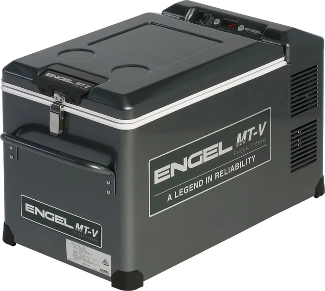 Engel MT35F-V Compressor Koelbox - 32 Liter 3 Engel MT35F-V Compressor Koelbox - 32 Liter