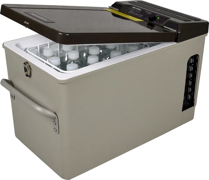 Engel MD17F Compressor Koelbox - 15 Liter 4 Engel MD17F Compressor Koelbox - 15 Liter - Afbeelding 2