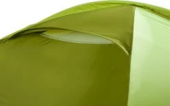 Vaude Campo Grande Koepeltent - 3-4 Persoons - Groen -Winkel Voor Kampeerartikelen Voor Buiten 1900 2469 14225 d 2 1