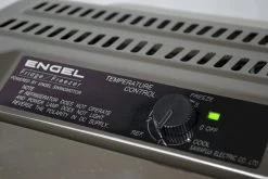 Engel MD17F Compressor Koelbox - 15 Liter 12 Engel MD17F Compressor Koelbox - 15 Liter -Winkel Voor Kampeerartikelen Voor Buiten 1900 2849 md17f temperaturregelung detail
