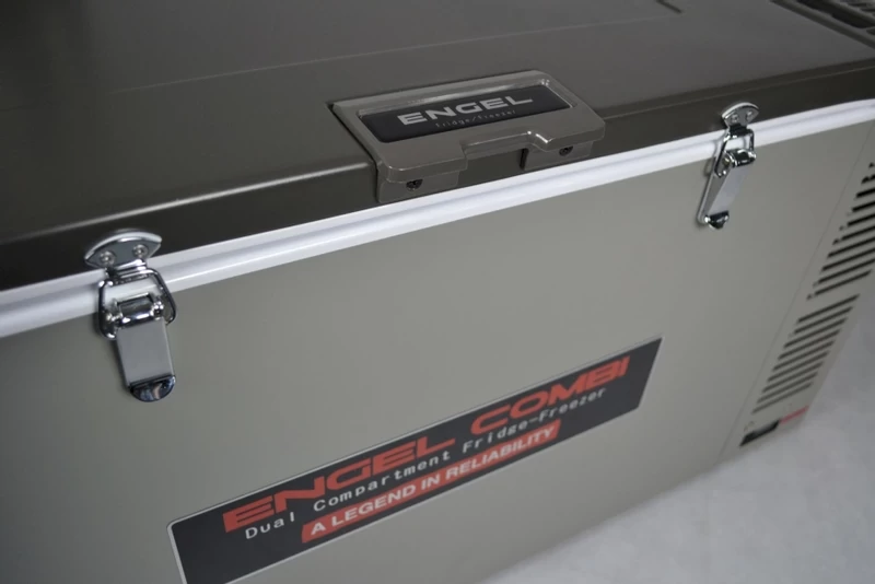 Engel MD60F-C Dual-zone Compressor Koelbox - 57 Liter 7 Engel MD60F-C Dual-zone Compressor Koelbox - 57 Liter - Afbeelding 5