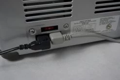 Engel MT35F-S Compressor Koelbox - 32 Liter 16 Engel MT35F-S Compressor Koelbox - 32 Liter -Winkel Voor Kampeerartikelen Voor Buiten 1900 2849 mt35fs anschlussterminal detail