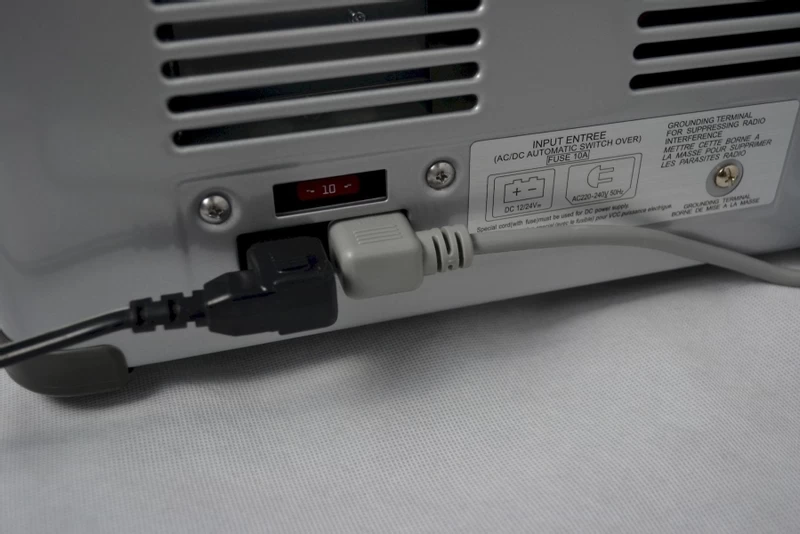 Engel MT35F-S Compressor Koelbox - 32 Liter 9 Engel MT35F-S Compressor Koelbox - 32 Liter - Afbeelding 8