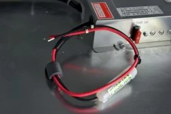 Engel CK47 Inbouw/vrijstaande Koelkast - 42,5 Liter -Winkel Voor Kampeerartikelen Voor Buiten 1900 2849 sb47f e t anschlussterminal detail